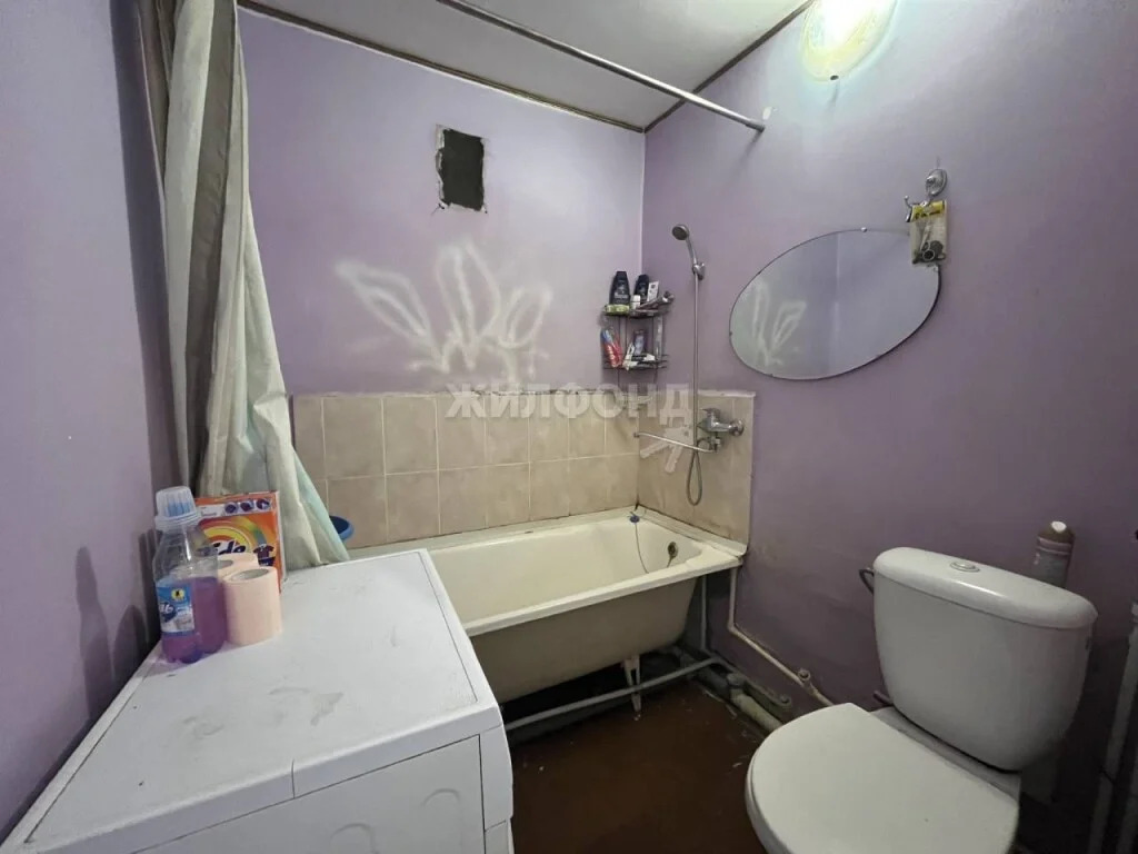 Продажа квартиры, Новосибирск, Гусинобродское ш. - Фото 8