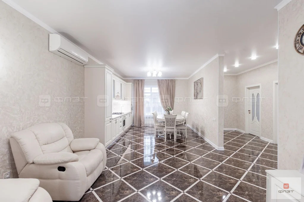 Продажа дома, Куюки, Пестречинский район, ул. 30-й Квартал - Фото 8