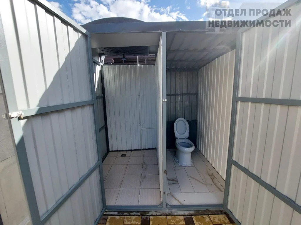 Светлый уютный дом - Фото 30