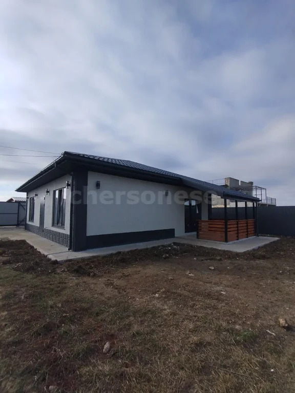 Продажа дома, Севастополь, территория СТ Металлист - Фото 2