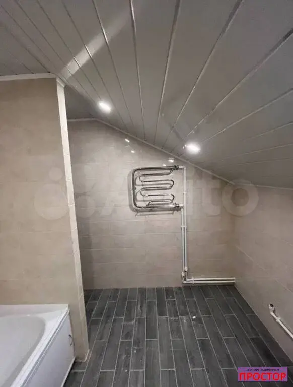 2-к. квартира, 80,1 м, 3/3 эт. - Фото 10