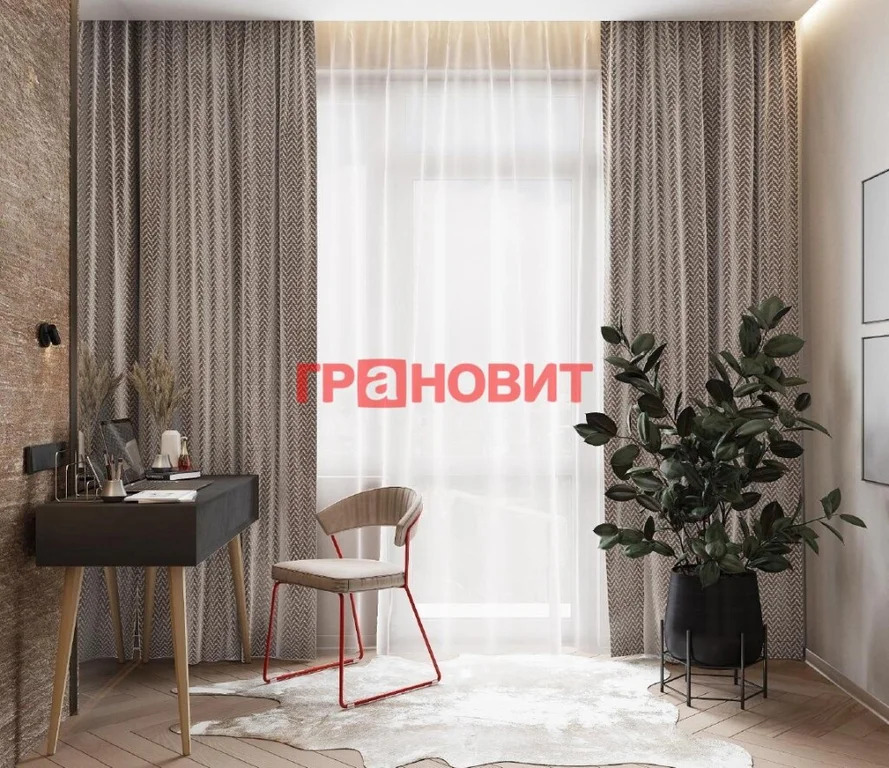 Продажа квартиры, Новосибирск, ул. Сибревкома - Фото 8