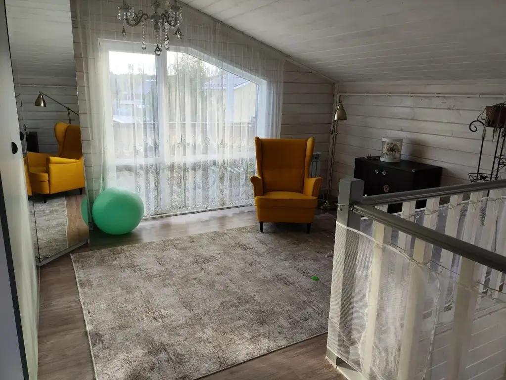 Дом, д.Бритово, ул.Солнечная, д.3а - Фото 15