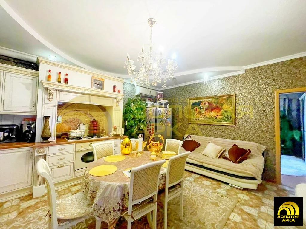 Продажа дома, Крымский район, Красная улица - Фото 9