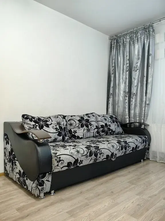 сдается 1-к. квартира: последний 23 этаж, кухня 10м, дети, животные ++ - Фото 20