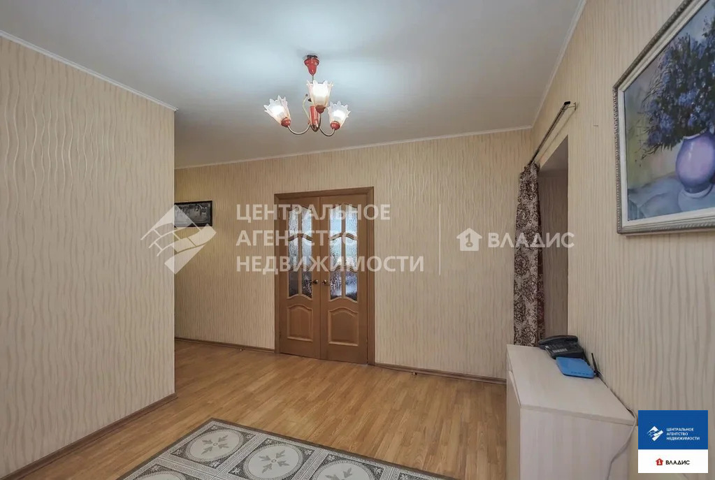 Продажа квартиры, Рязань, ул. Мервинская - Фото 14