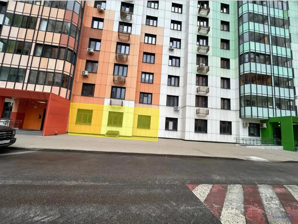 Продажа торгового помещения, Дмитровское ш. - Фото 2