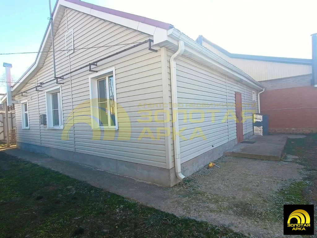 Продажа дома, Екатериновский, Абинский район, ул. Фрунзе - Фото 18