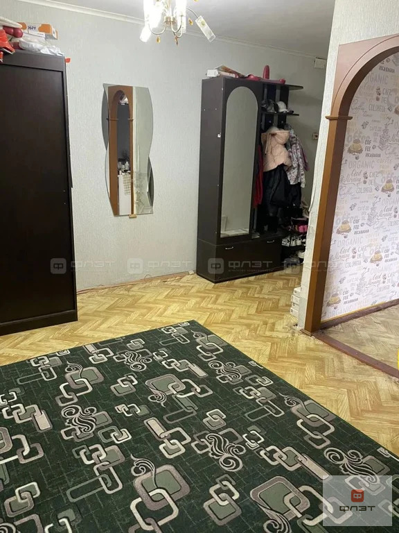 Продажа квартиры, Казань, Победы пр-кт. - Фото 7