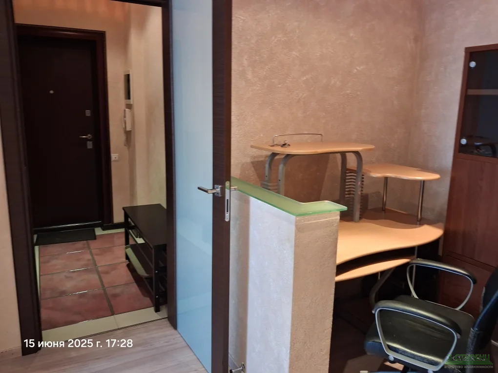 Продажа квартиры, Королев, Макаренко проезд - Фото 11