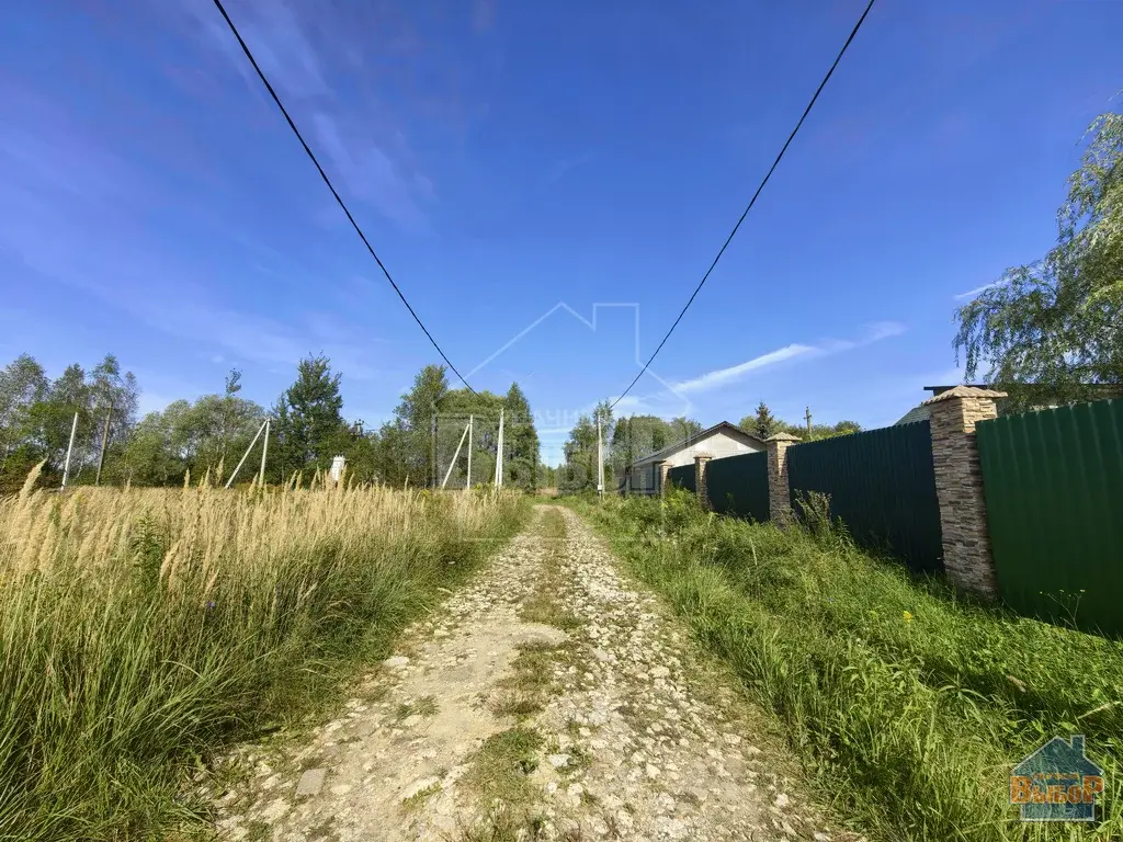 Продам участок 22,9 сот. - Фото 4