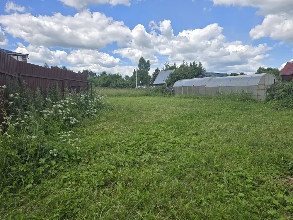 Продаю дом в с. Никольское - Фото 3