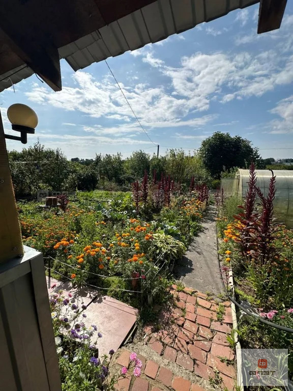 Продажа дома, Казань, тер. СНТ СТ N2 ПО Элекон - Фото 2