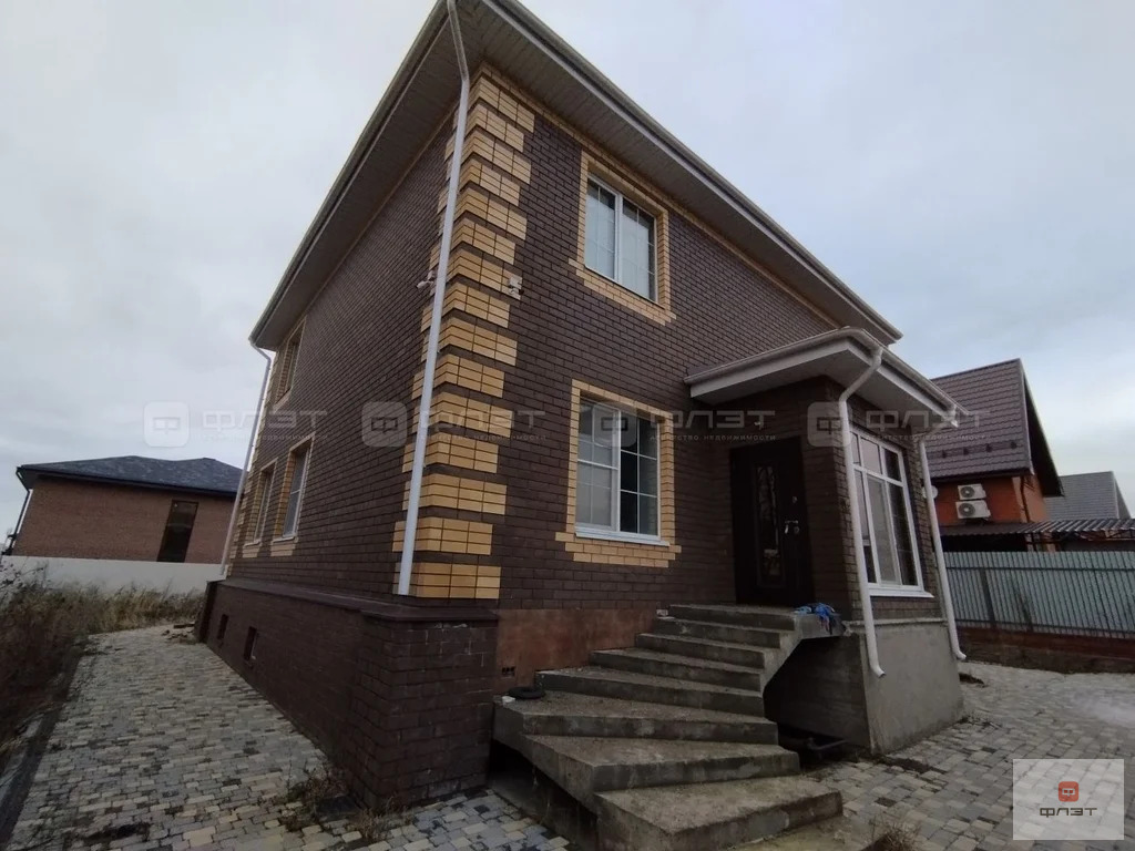 Продажа дома, Казань, ул. Мухамедьяра - Фото 6