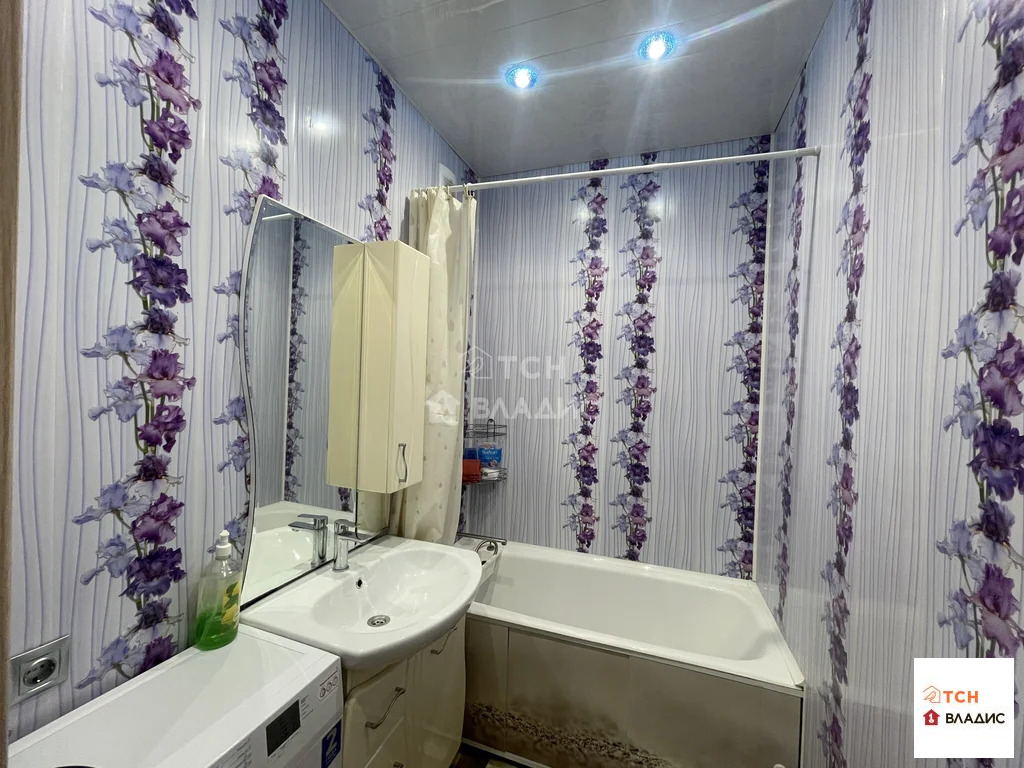 Аренда квартиры, Лесной, Советская улица - Фото 12