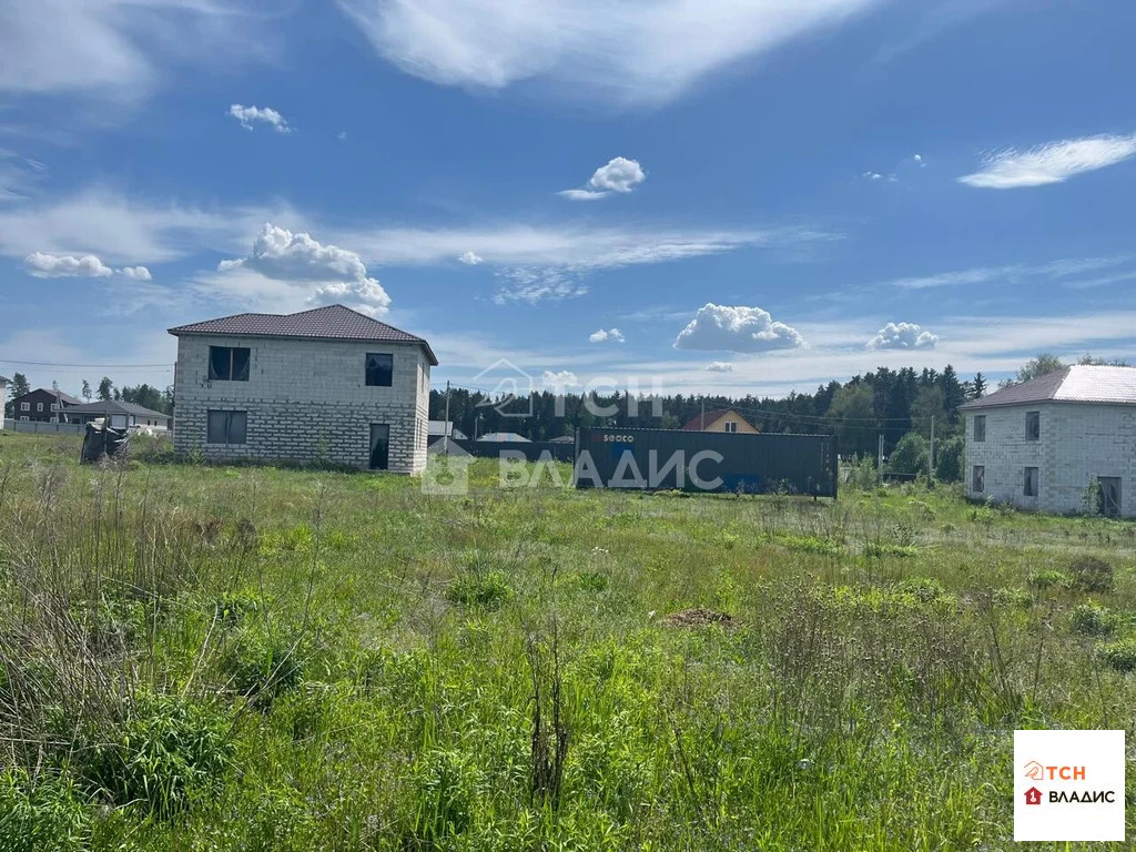 Продажа участка, Щелковский район - Фото 2