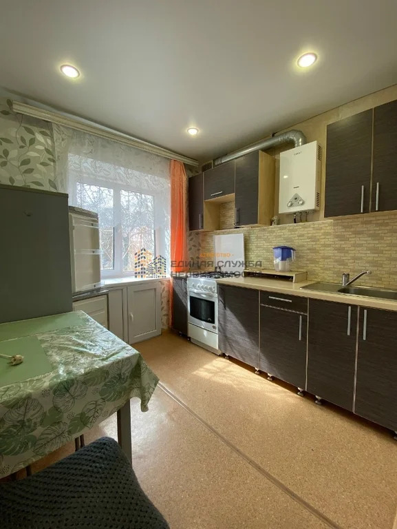 Аренда квартиры, Уфа, ул. 50-летия Октября - Фото 1