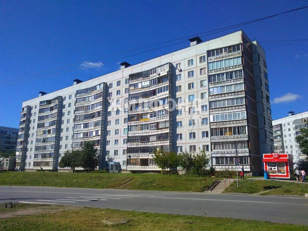 Продажа квартиры, Новосибирск, ул. Рассветная - Фото 15