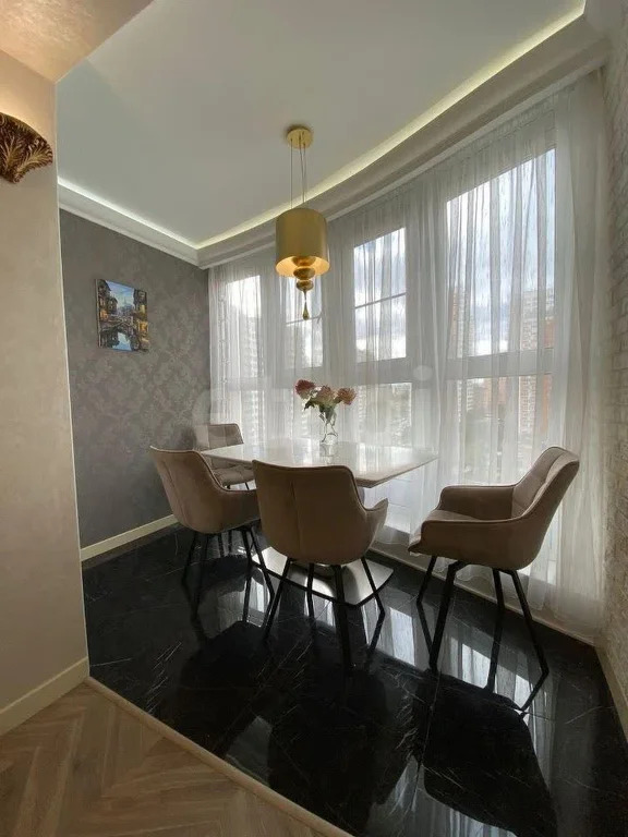 Продажа квартиры, Московский, Московский г. п., улица Бианки - Фото 6