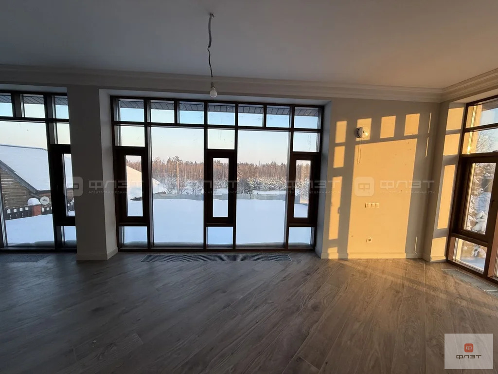 Продажа дома, Габишево, Лаишевский район, ул. Береговая - Фото 4