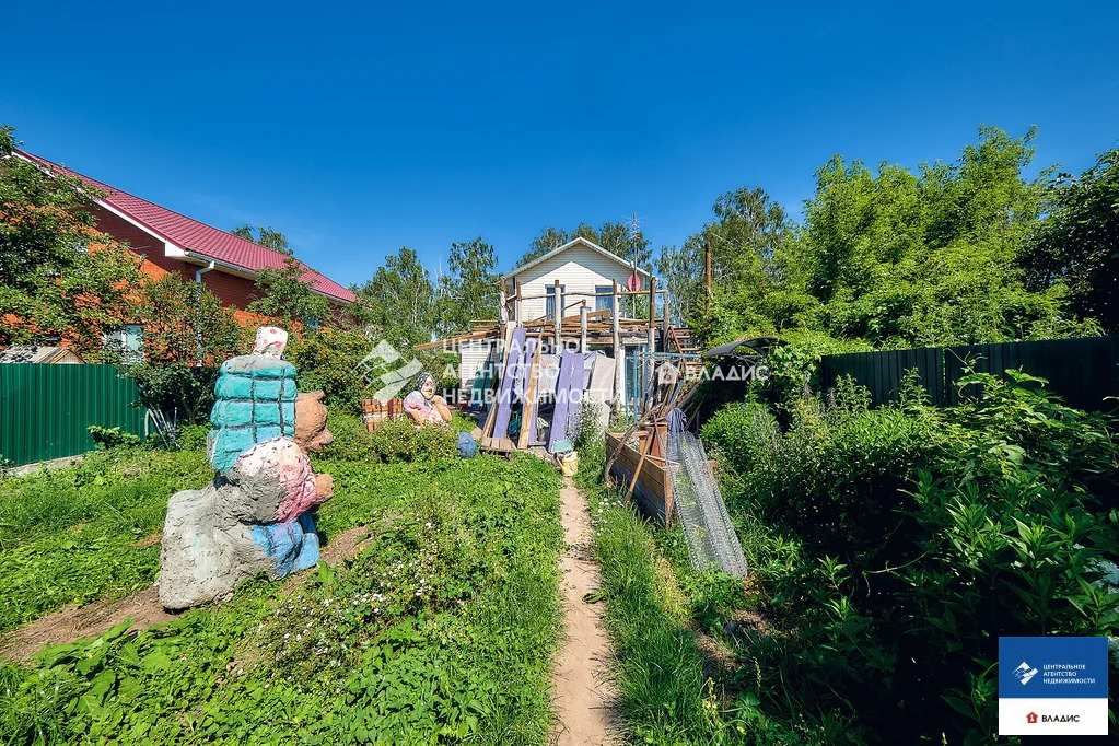 Продажа дома, Кузьминское, Рыбновский район - Фото 6