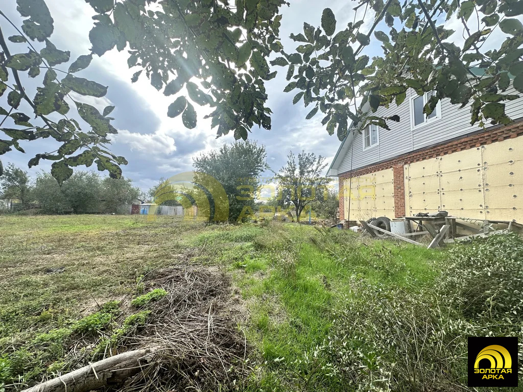 Продажа участка, Ахтанизовская, Темрюкский район - Фото 6