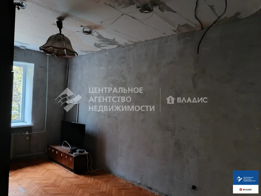 Продажа квартиры, Рязань, ул. Зубковой - Фото 15