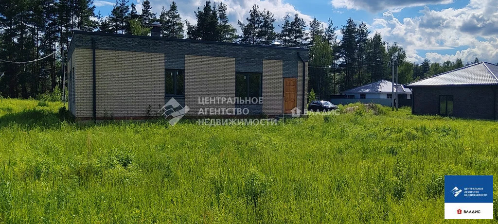 Продажа дома, Семкино, Рязанский район, Спасская улица - Фото 8