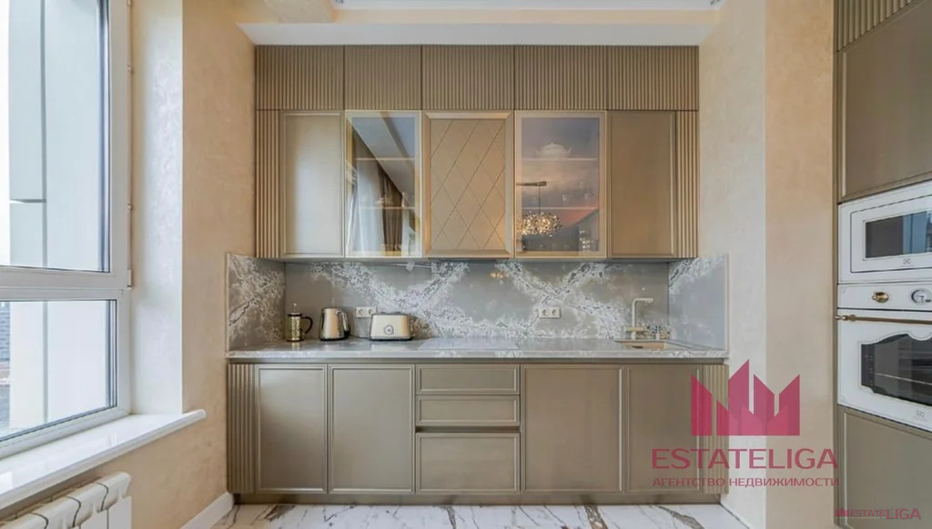 Продажа квартиры, м. Шелепиха, Шелепихинская наб. - Фото 11