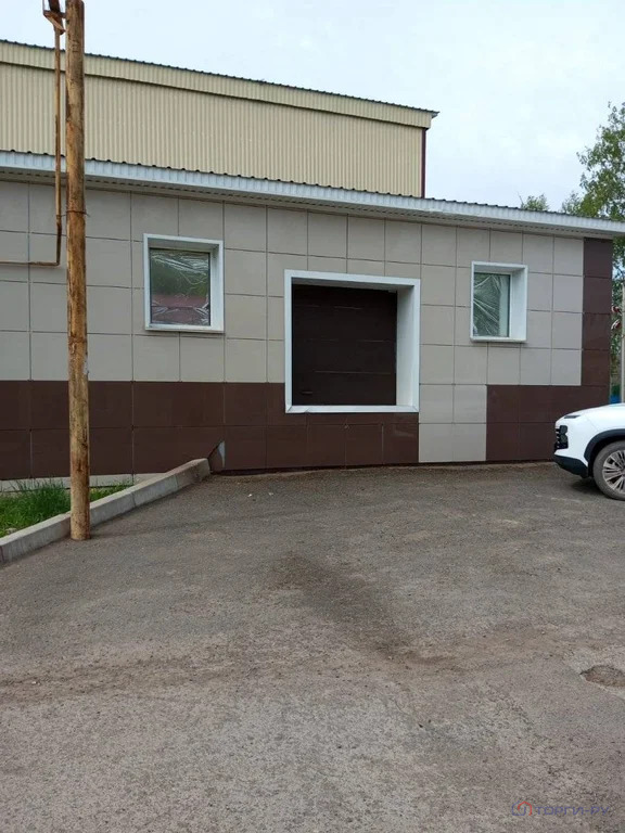 Продажа торгового помещения, Шарлык, Шарлыкский район, ул. Советская - Фото 6