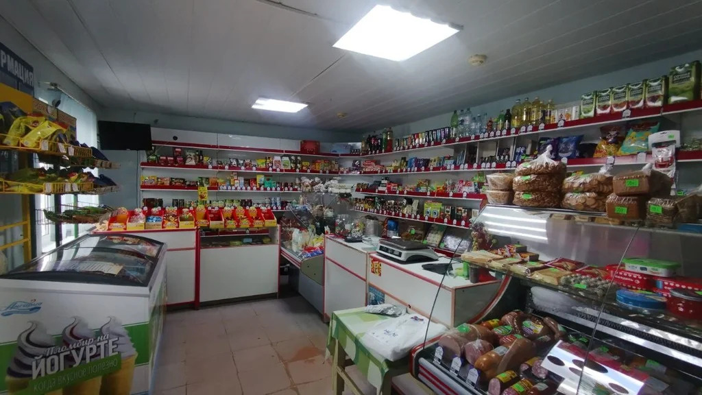 Продажа готового бизнеса, Октябрьский, Темрюкский район, ул. Луговая - Фото 4