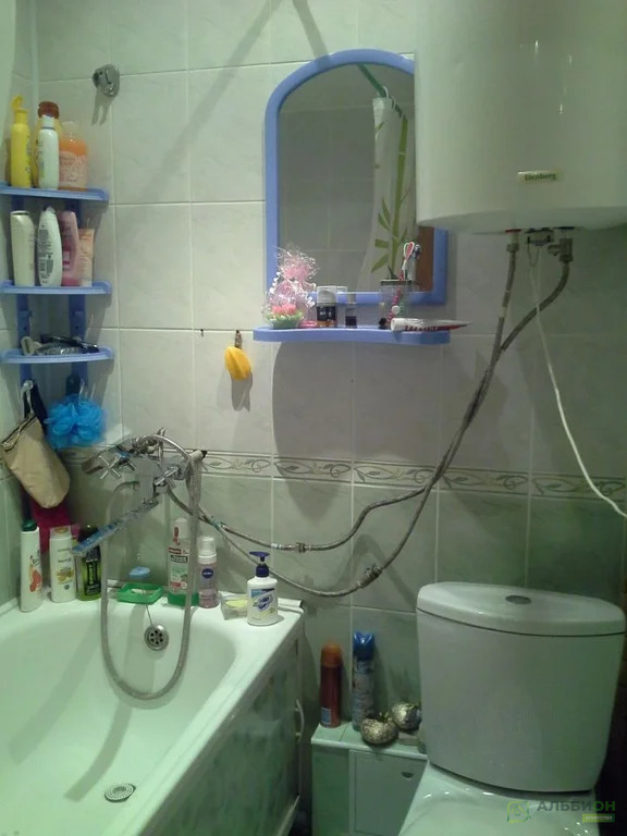 Аренда квартиры, Томск, ул. Ново-Киевская - Фото 5