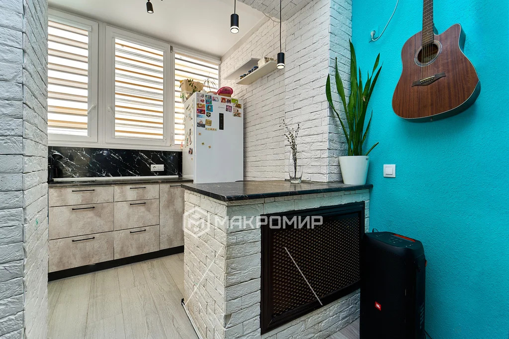 Продажа квартиры, Краснодар, им. 40-летия Победы ул. - Фото 7