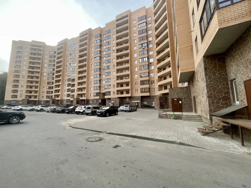 Продажа квартиры, Дмитров, Дмитровский район, ул. Московская - Фото 22