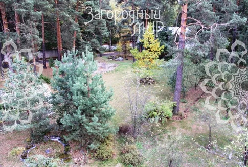 Продам дом, Новорязанское шоссе, 12 км от МКАД - Фото 8