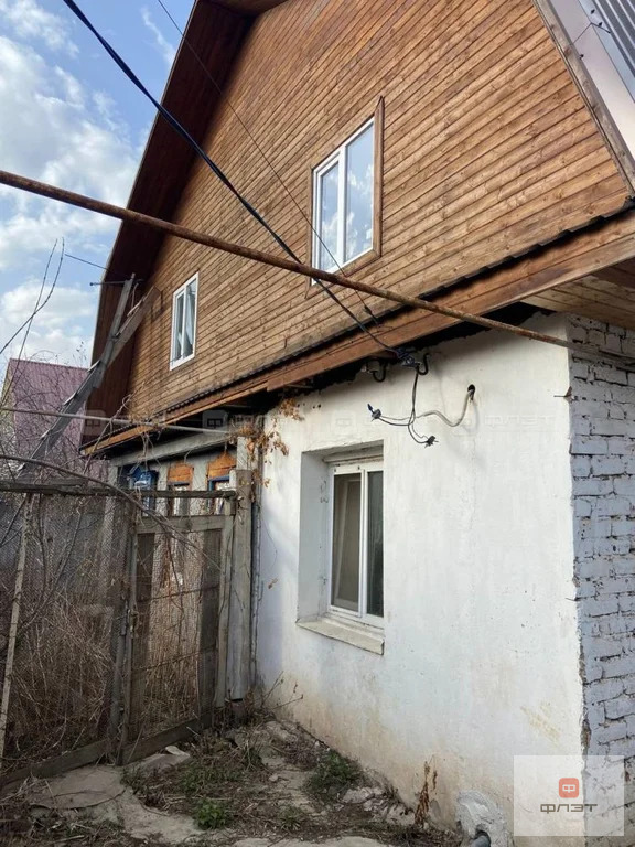 Продажа дома, Казань, ул. Десятидворная - Фото 2