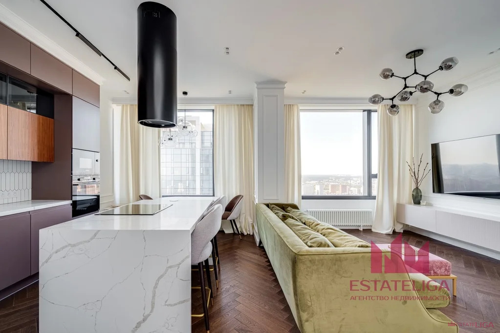 Продажа квартиры, Мичуринский пр-кт. - Фото 16