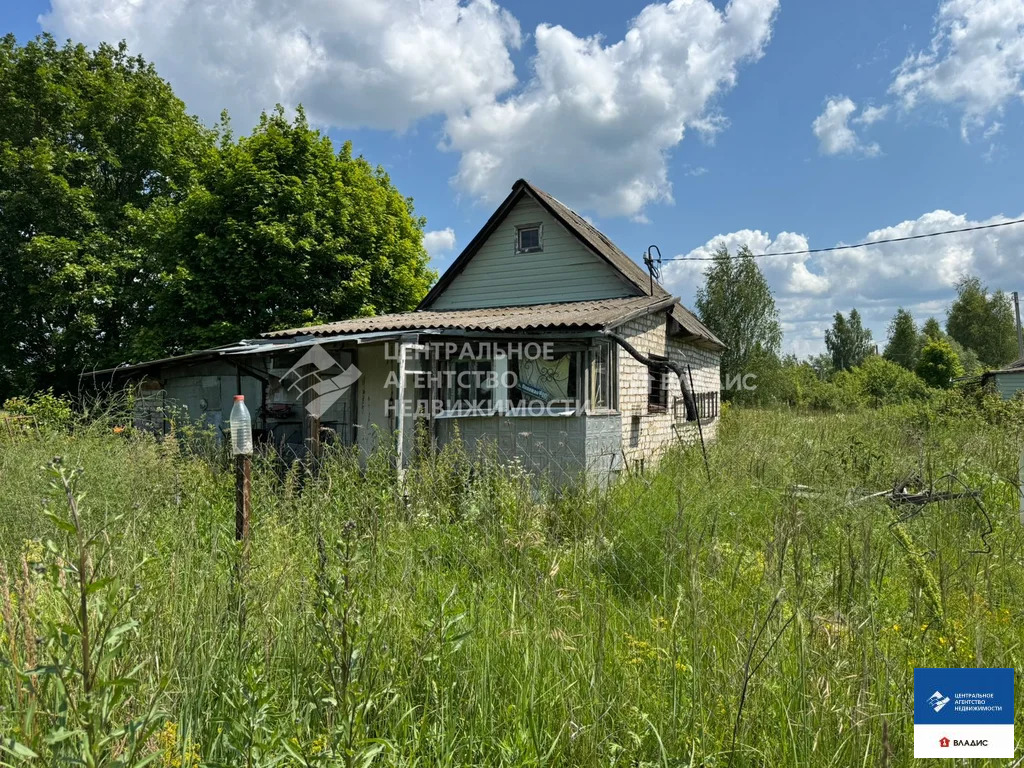 Продажа дома, Сушки, Спасский район, ул. Полевая - Фото 2