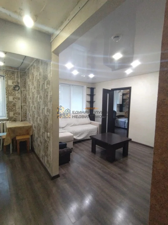 Аренда квартиры, Уфа, ул. Богдана Хмельницкого - Фото 1