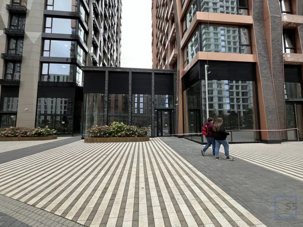 Аренда ПСН, м. Угрешская, Волгоградский пр-кт. - Фото 4