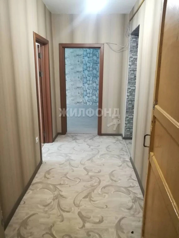 Продажа квартиры, Новосибирск, ул. Жемчужная - Фото 6