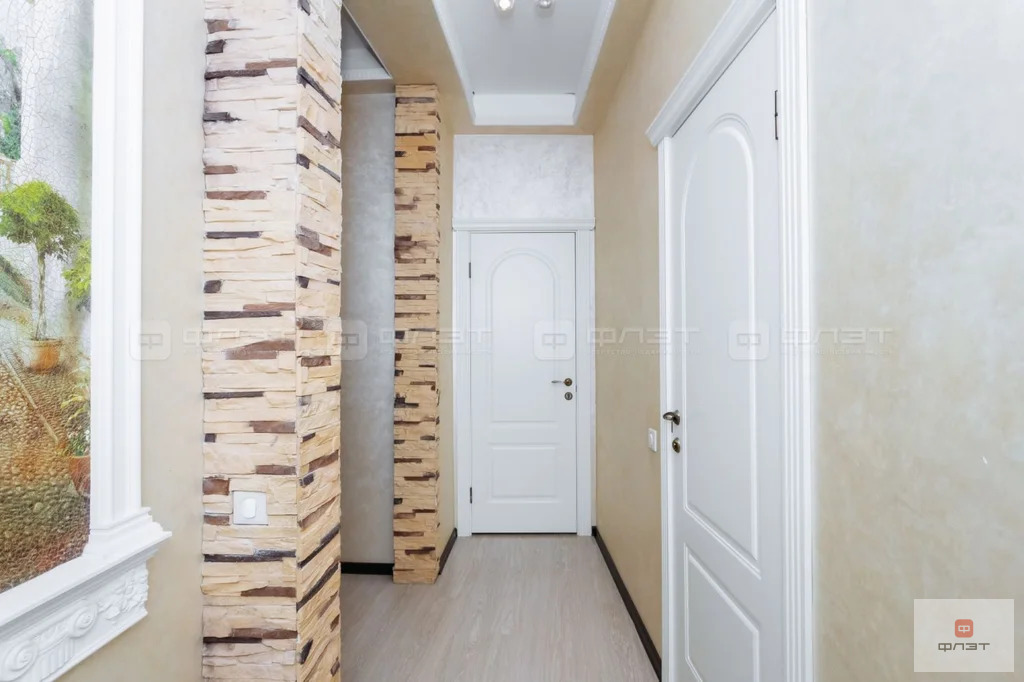 Продажа квартиры, Казань, ул. Чистопольская - Фото 13