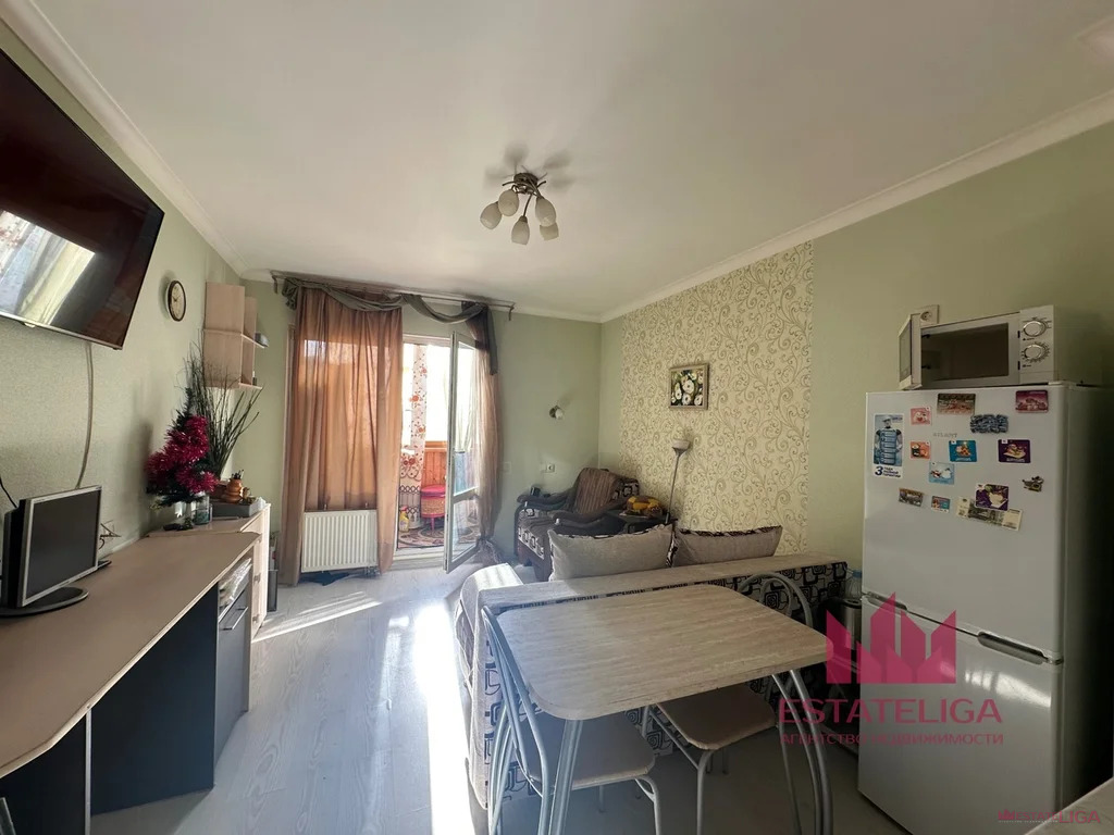 Аренда квартиры, Лопатино, Ленинский район, Сухановская улица - Фото 4