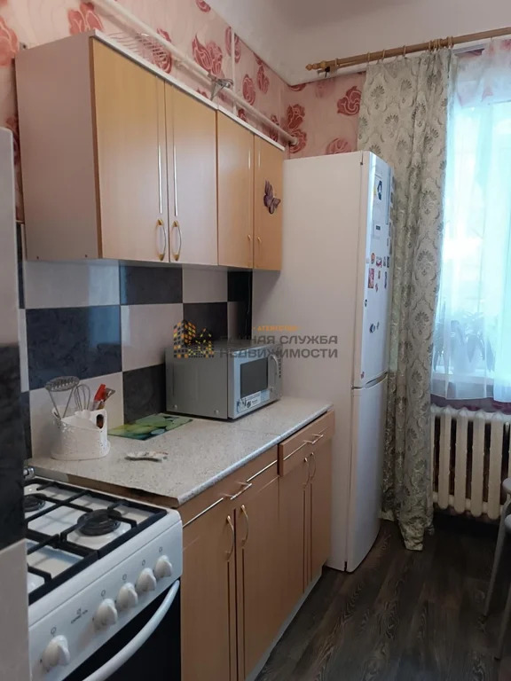 Аренда квартиры, Уфа, ул. Богдана Хмельницкого - Фото 16