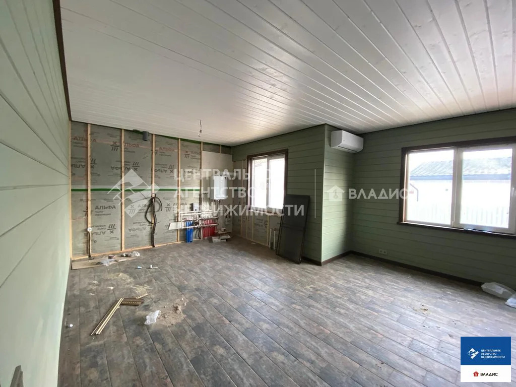 Продажа дома, Заборье, Рязанский район, Луговая улица - Фото 8