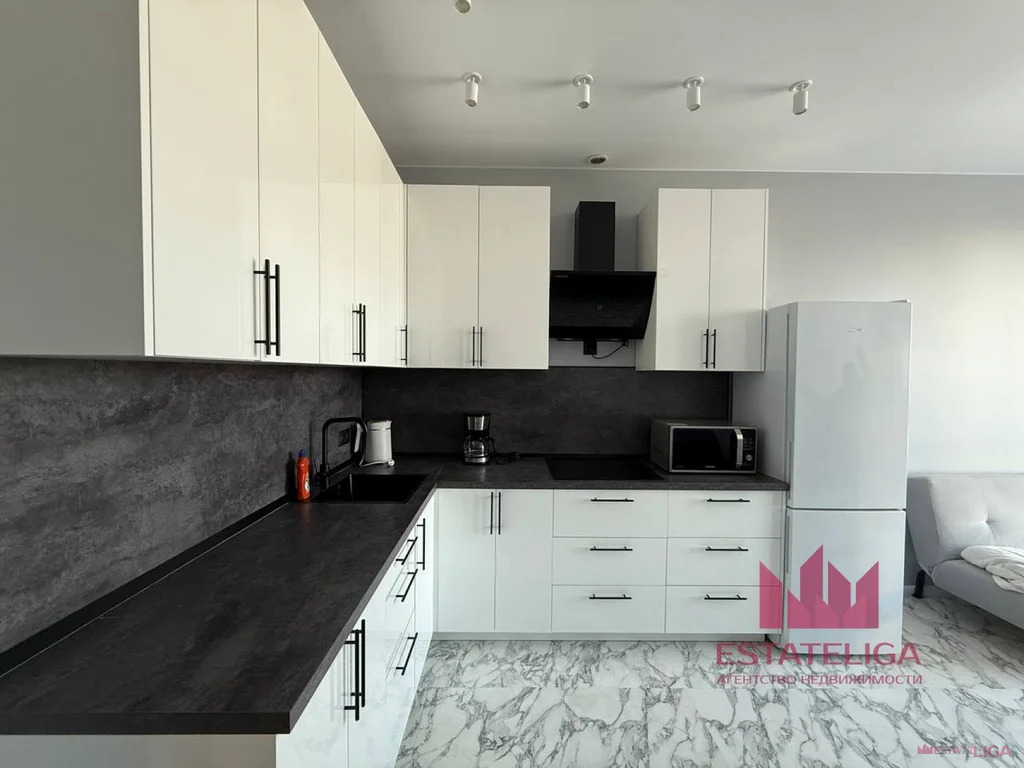 Аренда квартиры, улица Василия Ланового - Фото 1