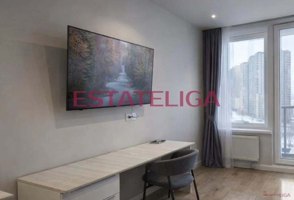 Аренда квартиры, ул. Новоостаповская - Фото 6