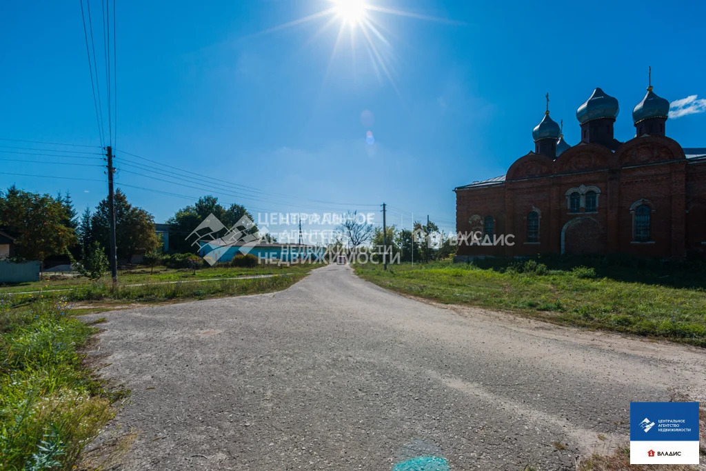 Продажа дома, Гавриловское, Спасский район, ул. Верхняя - Фото 20