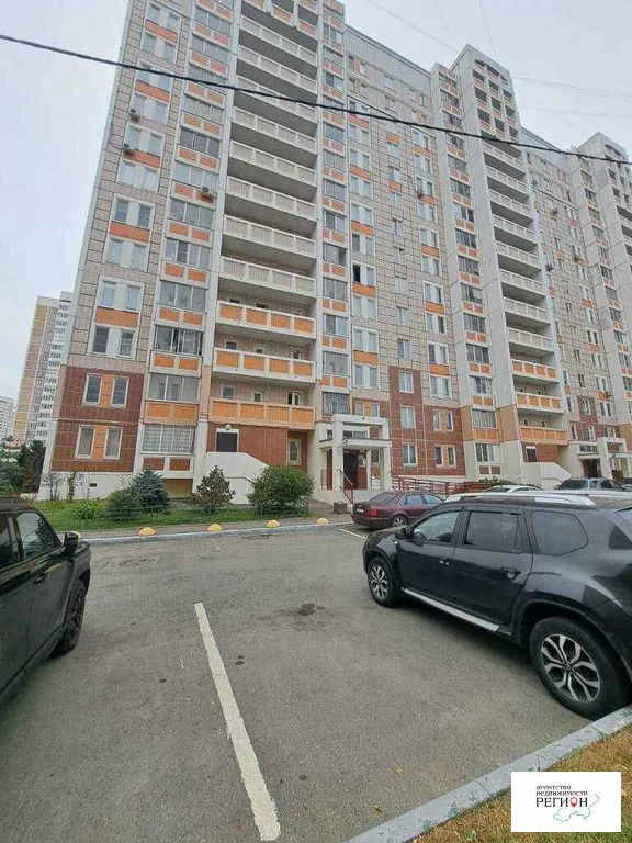 Продажа квартиры, Подольск, ул. Академика Доллежаля - Фото 26