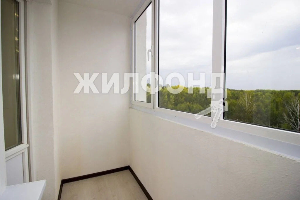 Продажа квартиры, Новосибирск, ул. Ошанина - Фото 28
